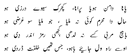 Kalam-i-Bahu Poetry