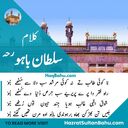 Kalam-i-Bahu Poetry