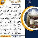 Kalam-i-Bahu Poetry