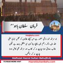 Sultan Bahu Quotes